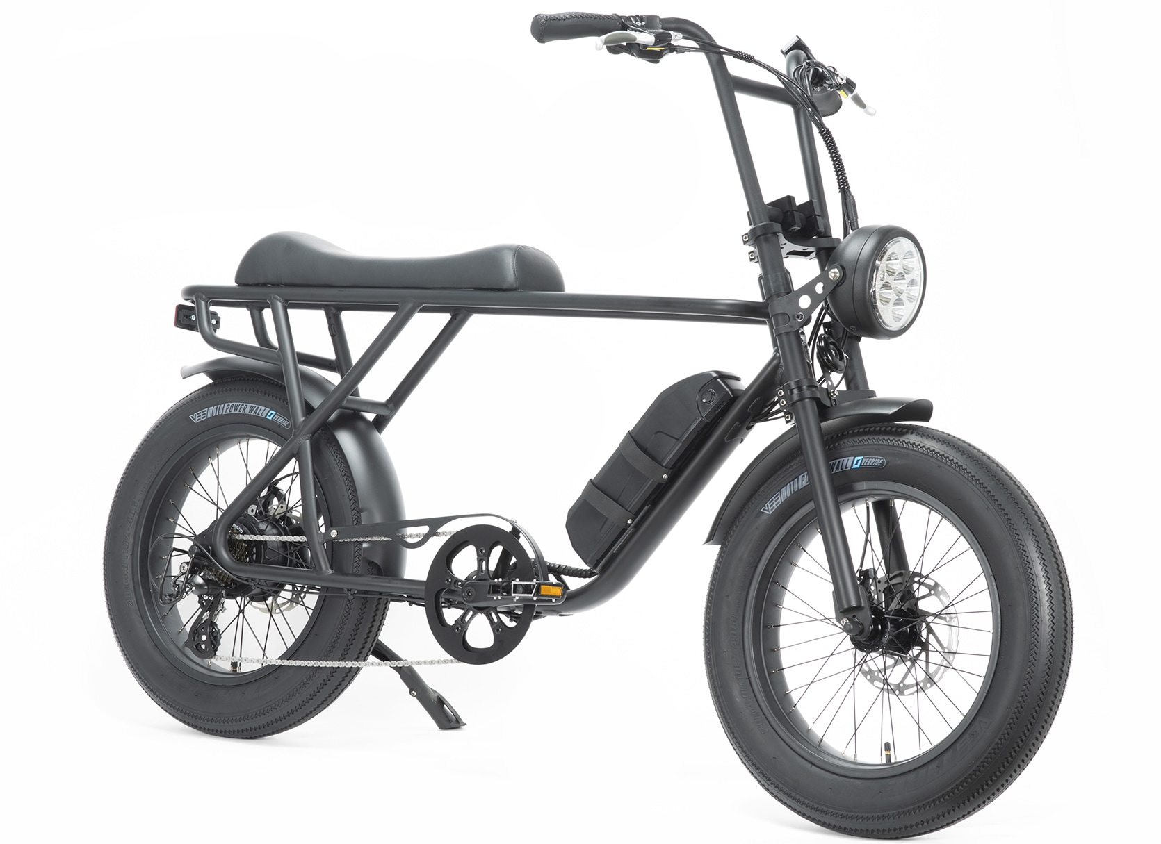 BRONX BUGGY | 全てが新しいBRONXの電動自転車ブロンクスバギー