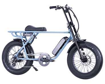 BRONX BUGGY TWILIGHTモデル