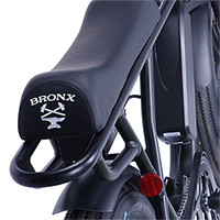 BRONX BUGGY | 全てが新しいBRONXの電動自転車ブロンクスバギー